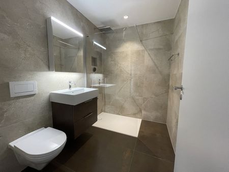 3.5 Zimmer, 77 m², 1. Stock - Foto 3