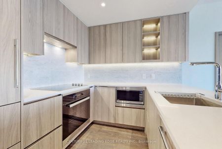 For Lease - 95 McMahon Drive Unit# 2802, Toronto, Ontario - Photo 5