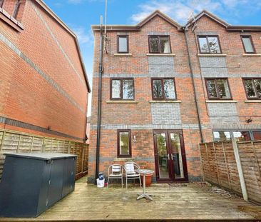 4 bedroom house to rent - Photo 5