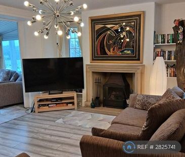 3 bedroom detached house to rent - Photo 3