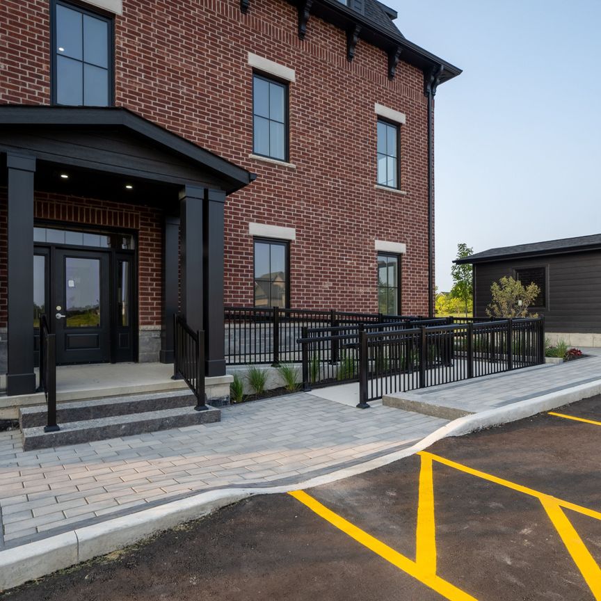 For Lease - 941 Charles Wilson Parkway Unit# 201, Cobourg, Ontario - Photo 1