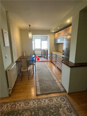 Inchiriere apartament 4 camere decomandate in Gheorgheni- zona Interservisan - Photo 1