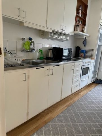 Tvärgatan 3 I - Photo 2