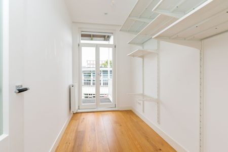 Appartement te huur: Nieuwe Achtergracht 105-2 1018 WR Amsterdam - Foto 5