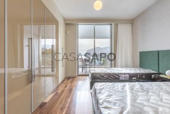 Apartamento T2 para alugar no Funchal