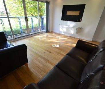 4 bedroom townhouse to rent - Photo 1