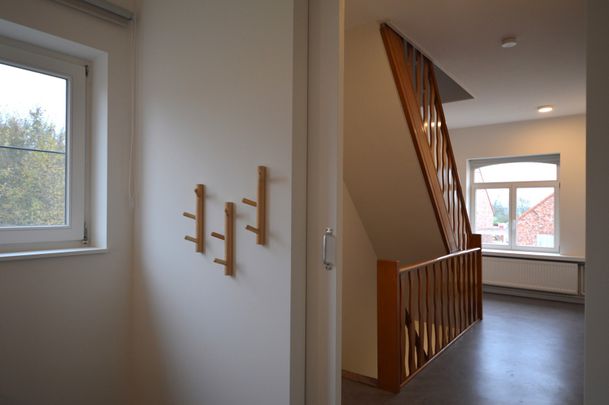 OPTIE TE HUUR OB - 3 slpk. met een bew. opp. van 185m² - Foto 1