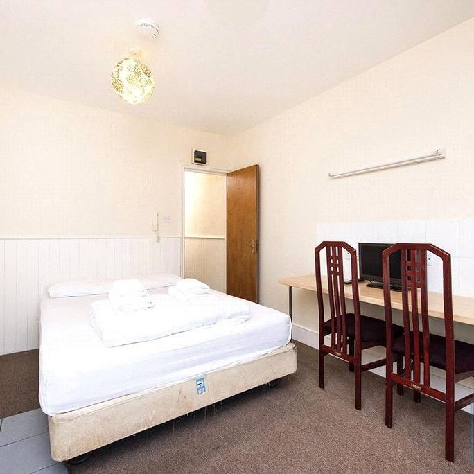 Property to rent - Photo 1
