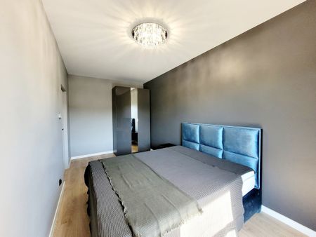 Nowoczesne 2 pokoje | Victoria Apartaments | m.pos - Zdjęcie 5