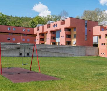 2.5 Zimmer, 54 m², 2. Stock - Foto 3