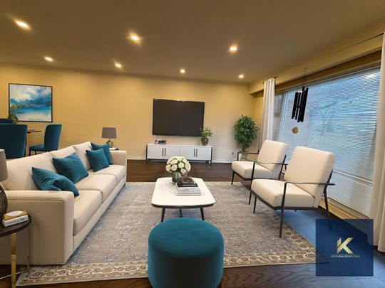 For Lease - 14 Alphonse Crescent, Mississauga, Ontario - Photo 1