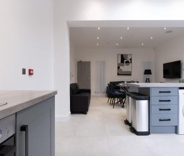 1 bedroom house to rent - Photo 3