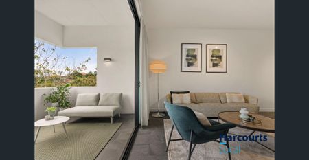 Luxury 3 Bedroom Apartment - Boutique Living in Exclusive Ascot - Photo 3