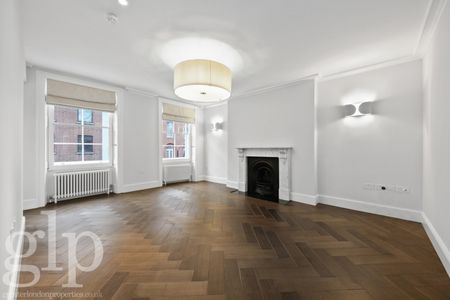 1 Bedroom Apartment, Gower Street, Bloomsbury, WC1E - Photo 2