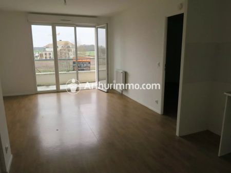 Location Appartement 2 pièces 40 m2 à Saint-Pierre-du-Perray - Photo 4