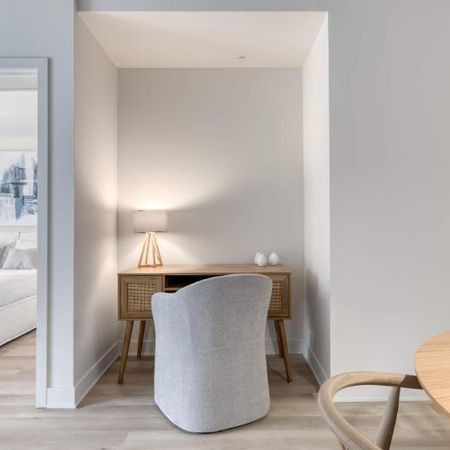 O-Rive | 2-3-4-5 1/2 neufs à louer, Montréal-Est - Photo 3