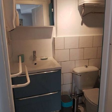 Studio 18m² (réf 2127717) - Photo 4