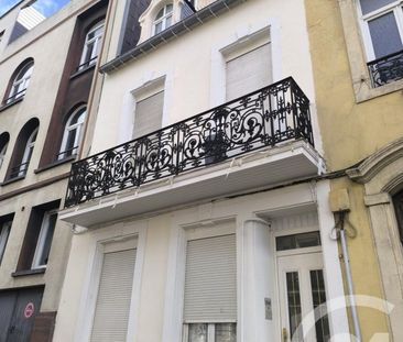 Appartement 1 pièce à Boulogne-sur-Mer - Photo 5