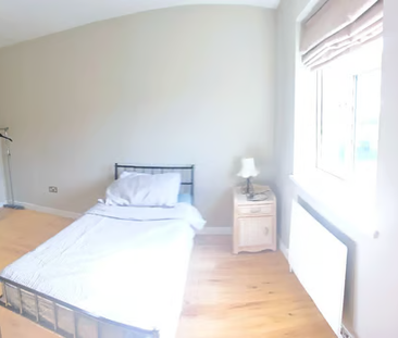 1 bedroom in a flat share to rent - Photo 1