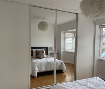 Room in a Shared House, Greenfield Crescent, BN1 - Photo 2