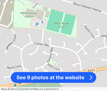 Charter Way, Wells - Photo 1