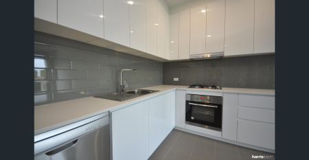 Modern Living in the heart of Buckley Central - Photo 5