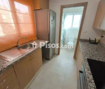 Piso en alquiler en Centro-Zona Alta - Photo 6