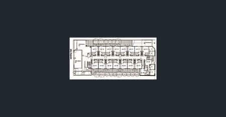 CAMPUSWALK 2 - Student Accommodation Caulfield - Photo 5