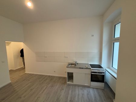 Aufgepasst! Wir sanieren für Sie – hier können Sie sich direkt wohl fühlen! - Foto 4