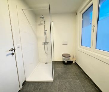 Gerenoveerd tweeslaapkamer appartement te Oostende. - Photo 4