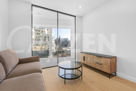 Koa House, 15 Electric Boulevard, London - Photo 4
