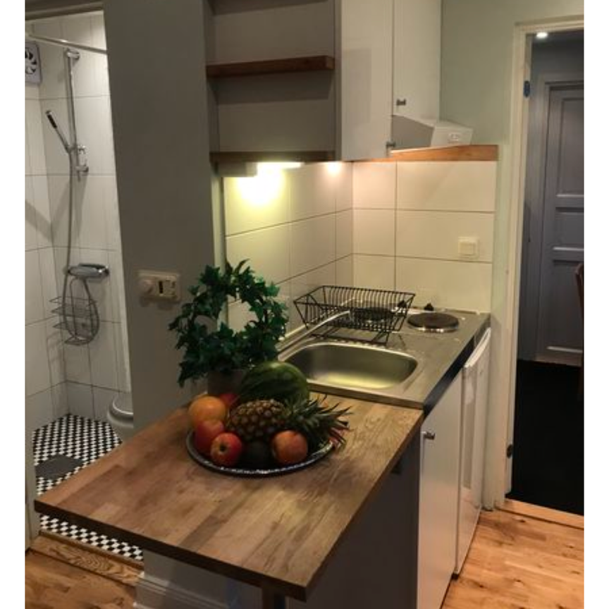 Syrénvägen, Solna - Foto 1