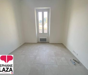 Appartement 3 pièces 52m2 MARSEILLE 11EME 750 euros - Photo 1