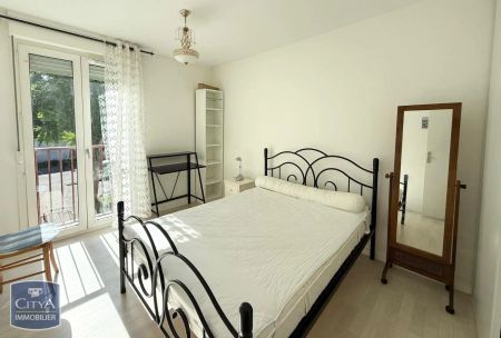 Appartement à louer 3 pièces 68.58m² - Photo 2