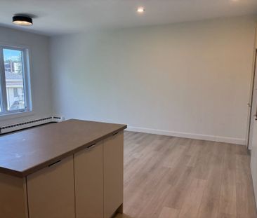 BEAU 3½ À FLEURIMONT | 1 MOIS GRATUIT - Photo 1