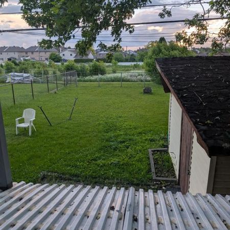 Logement à louer pour juillet ou août - Photo 4