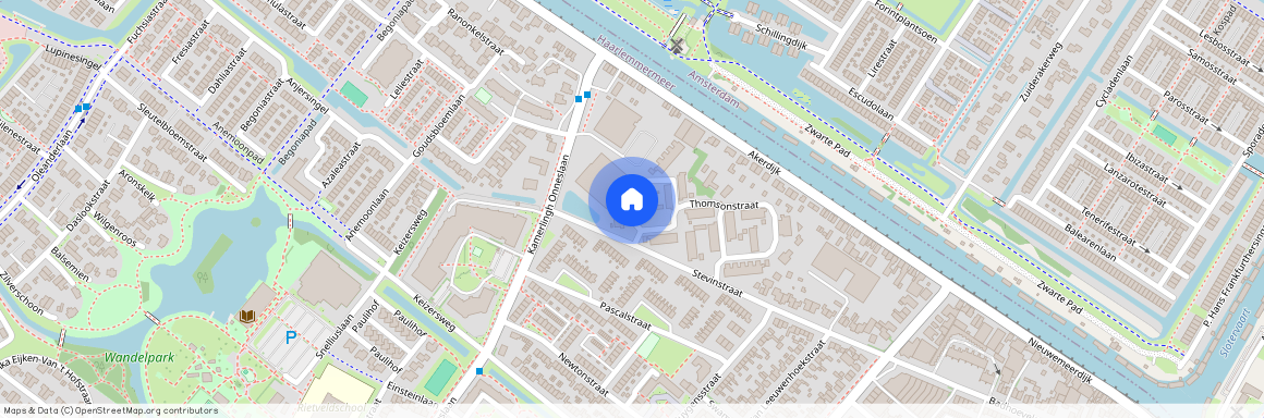 Thomsonstraat 2152, 1171 ZP, Badhoevedorp