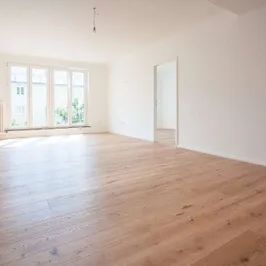 Lichtdurchflutete, moderne 4-Zimmer-Wohnung in Top-Lage Meidling | 2 Min. zu U-Bahn & S-Bahn - Foto 1