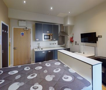 Student Properties to Let - Photo 1