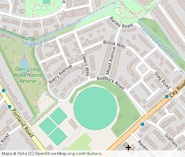 Roebuck Road, Edgbaston - Photo 1