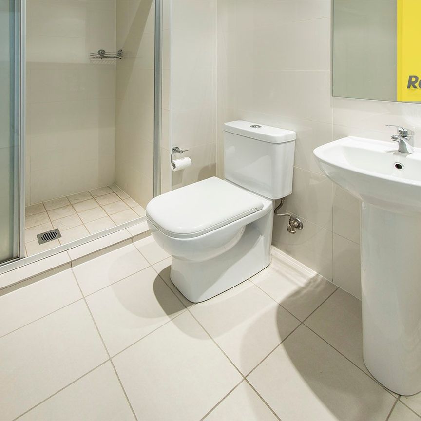 STUDIO APARTMENT LOCATED ACROSS ROSEHILL RACECOURSE - Photo 1