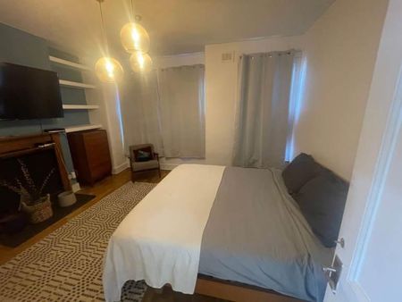 1 bedroom in a house share to rent - Photo 4