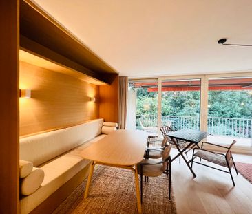 Rue Baron de Castro, 1040, Etterbeek - Photo 5