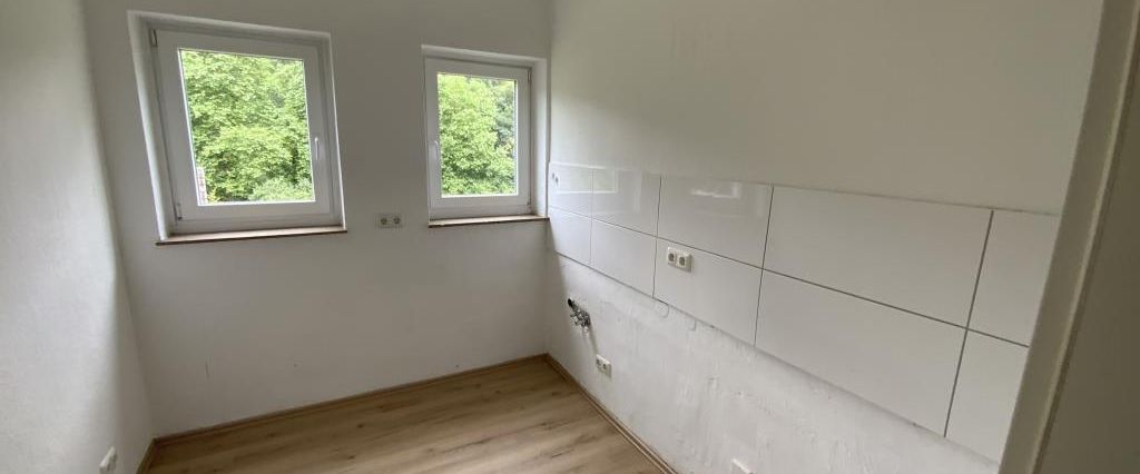 Demnächst frei! 3-Zimmer-Wohnung in Lüdenscheid Worth-Honsel - Foto 1