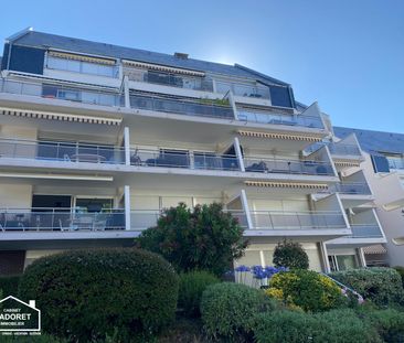 Location Appartement 1 pièce 29m² PORNIC 44210 - Photo 6