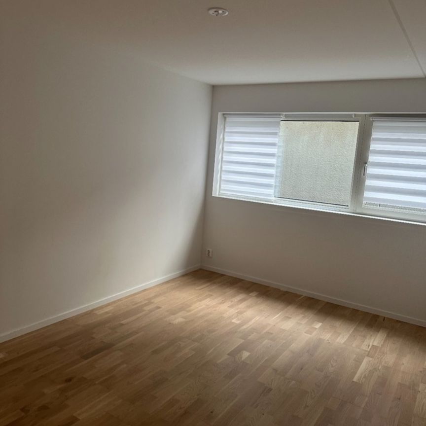 Gamla Rambergsvägen, Göteborg - Foto 1