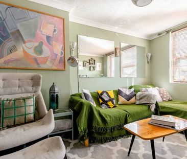 2 Bed Maisonette, Reginald Road, SE8 - Photo 5