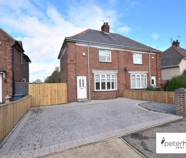 St. Lukes Road, Ford Estate, Sunderland, Tyne & Wear, SR4 6PF - Photo 2