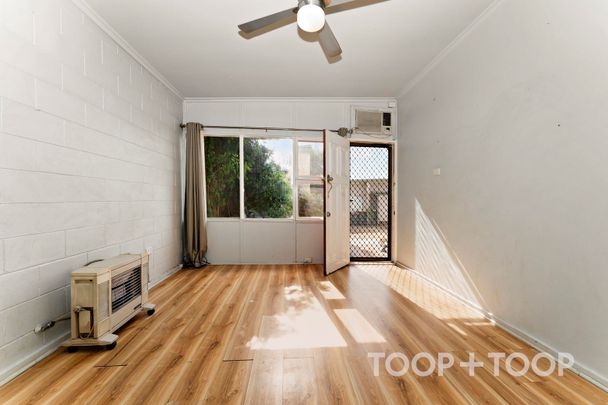 Affordable Two-Bedroom Unit Close to Amenities - Photo 1