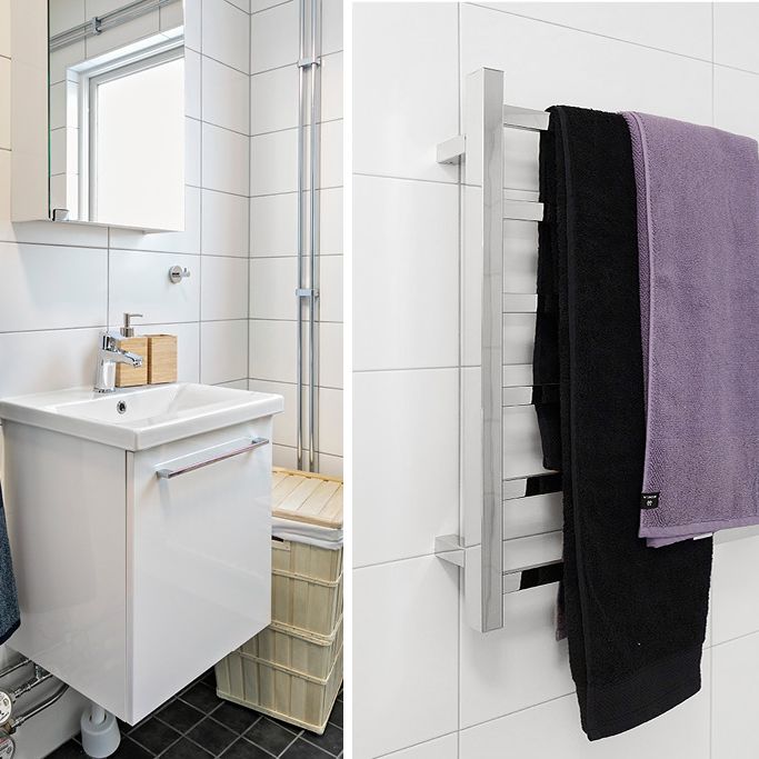 Tönsbergsgatan 6 - Foto 1